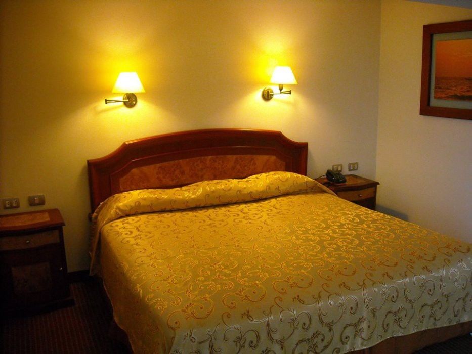 Hotel Continental Lima Extérieur photo