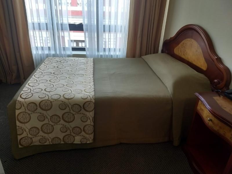 Hotel Continental Lima Extérieur photo